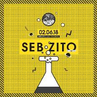 Groove Lab Presents: Daytime Loft Party ft. SEB ZITO Groove Lab Presents: Daytime Loft Party ft. SEB ZITO