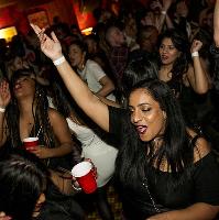 Supa Dupa Fly x ALL RnB Party at The Hoxton Pony
