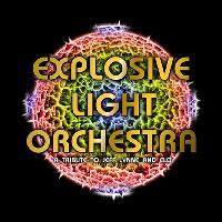 Explosive Light Orchestra at The Flowerpot