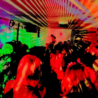 Psych-A-Rella #25 - Les Petits Feet Birthday Treat at The Night Owl Finsbury Park