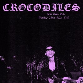 Crocodiles