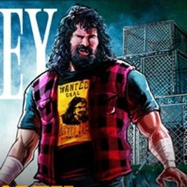 40 Years Of Foley
