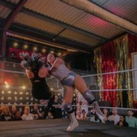 FutureShock Wrestling: Hangover XII