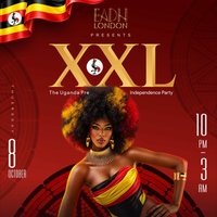 The Uganda Pre-Independence Party @ Eadn London at Gillian House Stephenson Street London E16 4SA