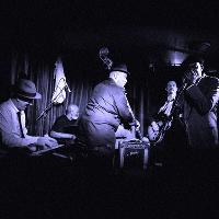 Errol linton brings his band