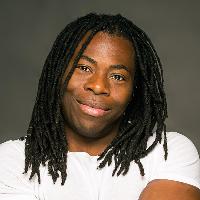 Meet Ade Adepitan