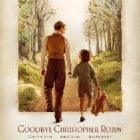 Film: Goodbye Christopher Robin (2017)