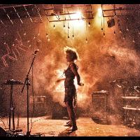 Medea Electronica at Luton Library Theatre