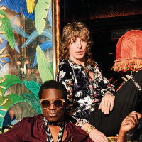 The Brand New Heavies The Brand New Heavies