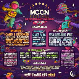 Moon Festival 2026: The Extraordinary Civilisation