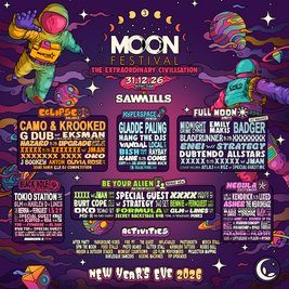 Moon Festival 2026: The Extraordinary Civilisation