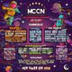 Moon Festival 2026: The Extraordinary Civilisation poster