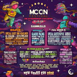 Moon Festival 2026: The Extraordinary Civilisation