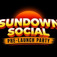 Sundown Social Presents- The Pre launch Party at Nexus Cafe