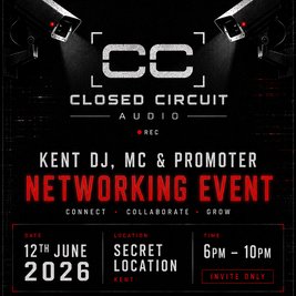 Kent DJ Network - Canterbury