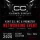 Kent DJ Network - Canterbury Event Title Pic