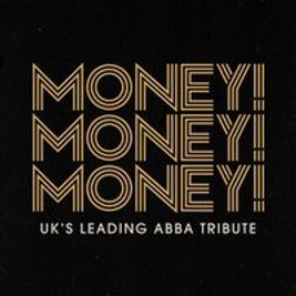 MONEY! MONEY! MONEY! UK's Leading ABBA Tribute