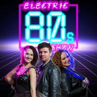 The Electric 80s Show