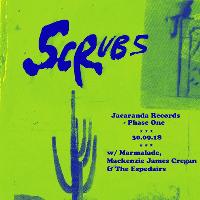 The Scrubs // Marmalade // Mackenzie James Cregan // Espedairs at Jacaranda Records Phase One