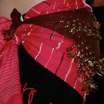 Belly Dance classes