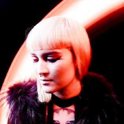 In:Motion 2019 / He.She.They Halloween with Maya Jane Coles