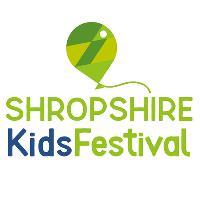 Shropshire Kids Festival Telford at Telford International Centre