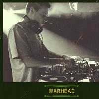 Filth Presents LIMITED Warhead B2B Drytek FILTH RESIDENTS