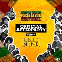 Milton Keynes Reggae Festival Official Afterparty