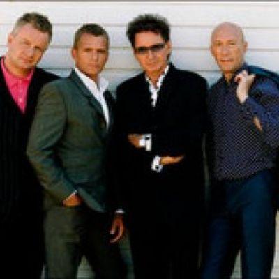 From The Jam + The Selecter