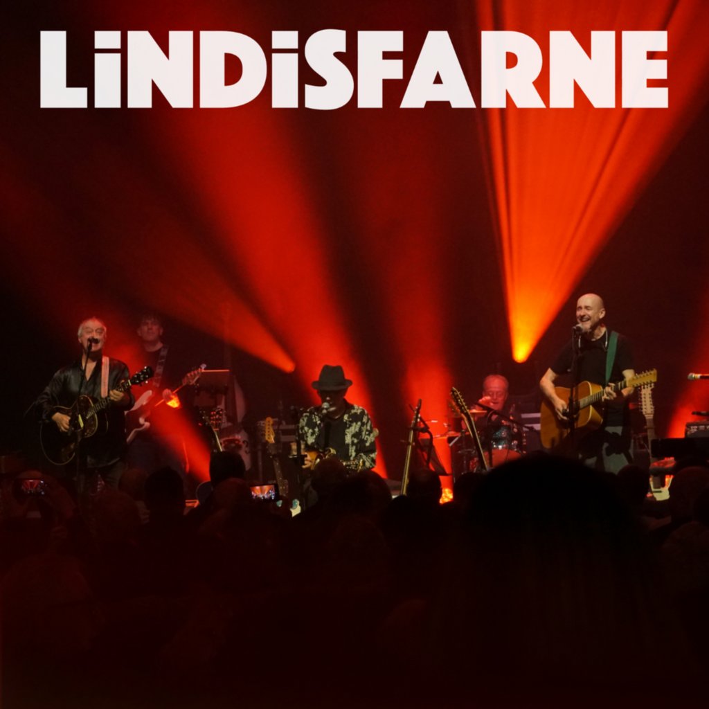 Lindisfarne Image