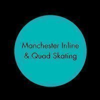 Thursday Skate 29th October 2026 with Manc Skating (Kearsley)