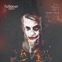 Follow Halloween House,Neverending Night Follow Halloween House,Neverending Night