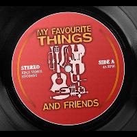 MFT & Friends Funk, Soul & Jazz Event at EDGE Venue