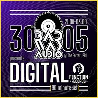 Bad Wax Audio - BWA006 at The Ferret