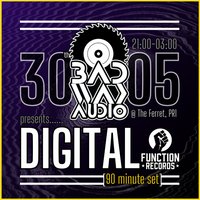 Bad Wax Audio - BWA006 at The Ferret