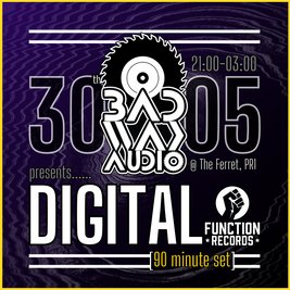 Bad Wax Audio - BWA006