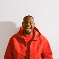 Dizzee Rascal - Spotify pre-sale