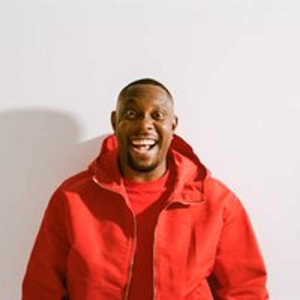 Dizzee Rascal - Spotify pre-sale at Kasbah, Coventry