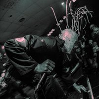 Not The Knot (A Tribute to Slipknot) Live at The Stirling Castle