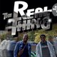 The Real Thing Event Title Pic