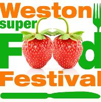 Weston super Food Festival