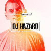 BASS KLINIC presents DJ HAZARD / SERUM & INJA / UPGRADE / R3DX