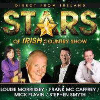 The stars of Irish country show