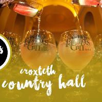 Summer Gin Festival Liverpool - Introducing Rum at Croxteth Hall