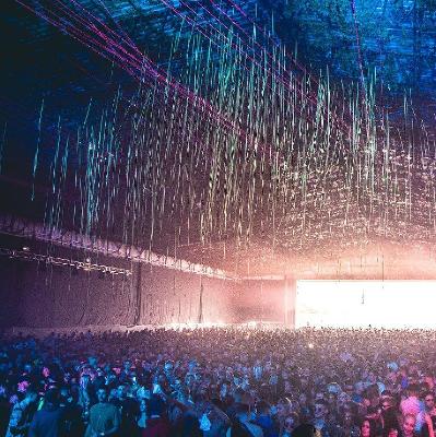 Mint Festival 2019