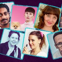 Comic Relief Comedy Club