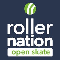 The Sunday Open Age Skate Session at Rollernation