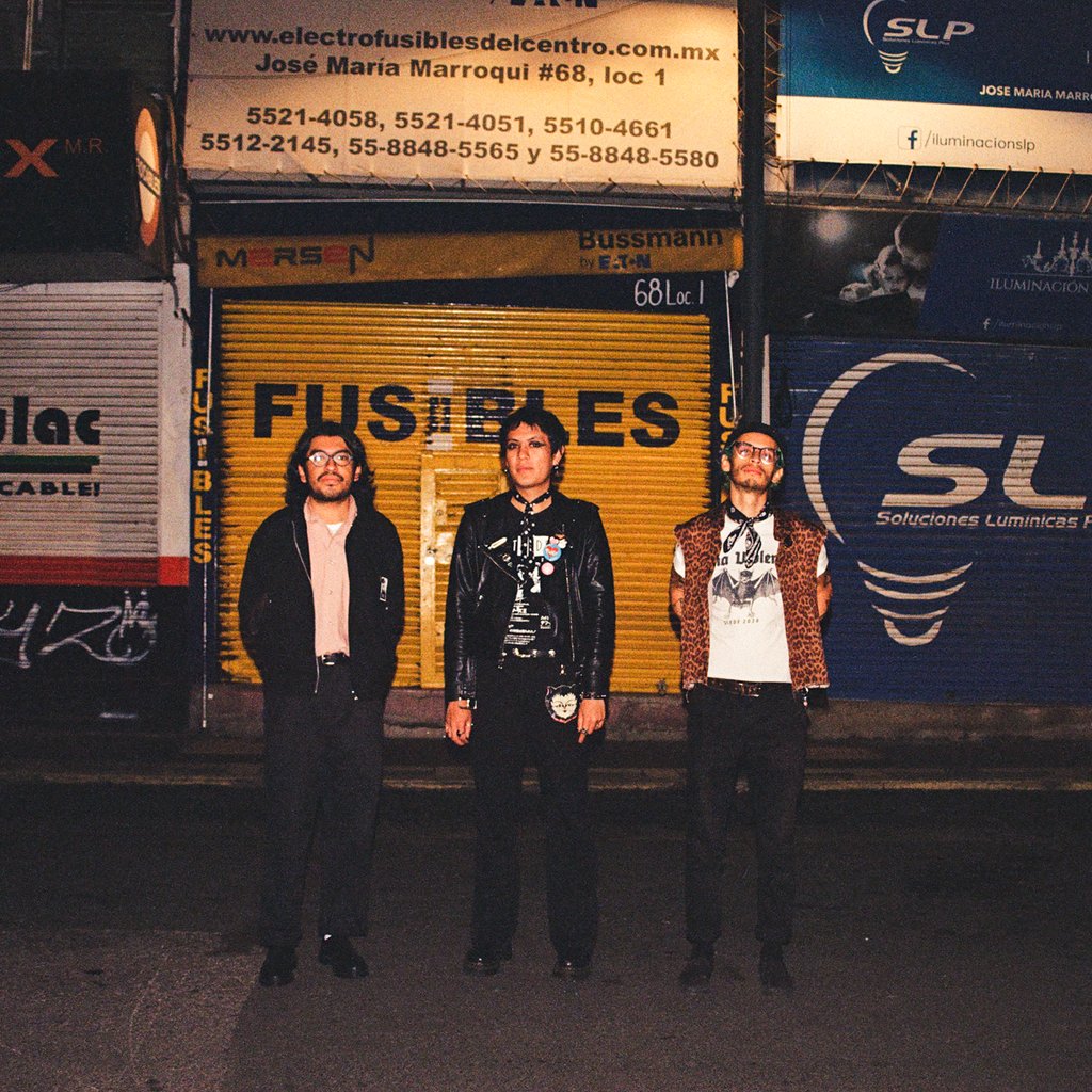 Dark Matter presents Sunset Images + Mugstar