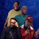 COBO : Comedy Shutdown Birmingham Event Title Pic