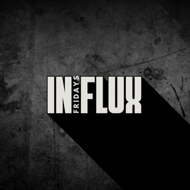 INFLUX FRIDAYS Live Peter Azzoppardi + band & support